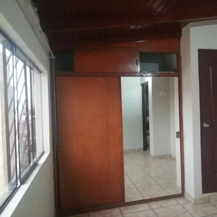 Buy this 2 bed apartment on Nicolás de Pierola Avenue 103 in Lima, Lima Metropolitan Area 15001