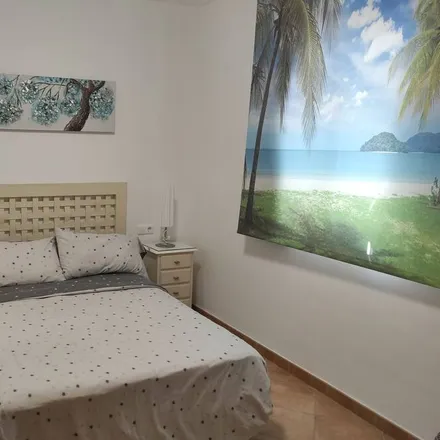 Rent this 2 bed apartment on 21431 Isla Cristina