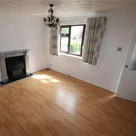 Image 3 - 6 Sutton Avenue, Newark on Trent, NG24 4PS, United Kingdom - Townhouse for rent