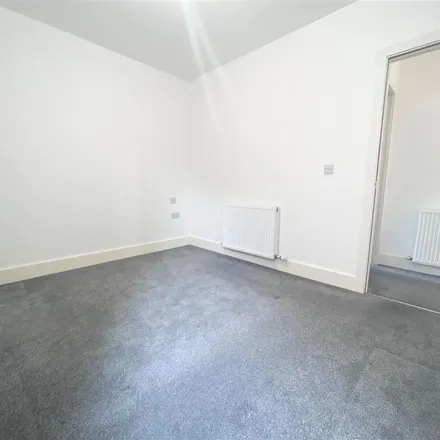 Rent this 1 bed apartment on 438 Christchurch Road in Bournemouth, BH1 4AB
