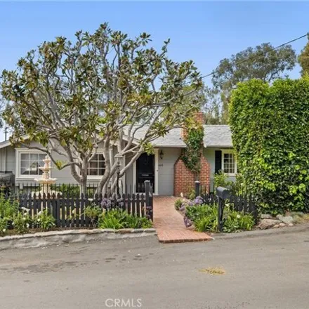 Rent this 2 bed house on 640 Pearl Street in Laguna Beach, CA 92651