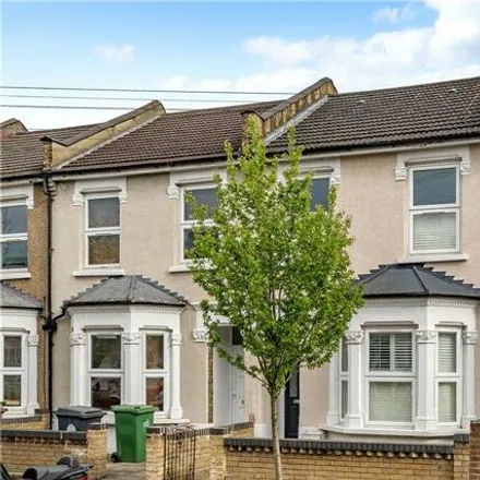Image 2 - 57 Adelaide Road, London, E10 5NW, United Kingdom - Townhouse for sale
