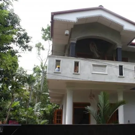 Image 1 - Hikkaduwa, Thiranagama, SOUTHERN PROVINCE, LK - Apartment for rent
