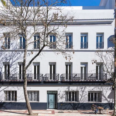 Image 2 - Colegio Santo Tomás de Aquino, Calle Recaredo, 41003 Seville, Spain - Apartment for rent
