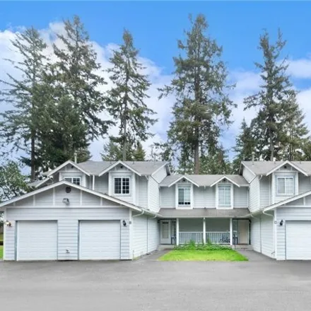 Buy this 3 bed townhouse on 5798 92nd Street Court East in Summit, Pierce County