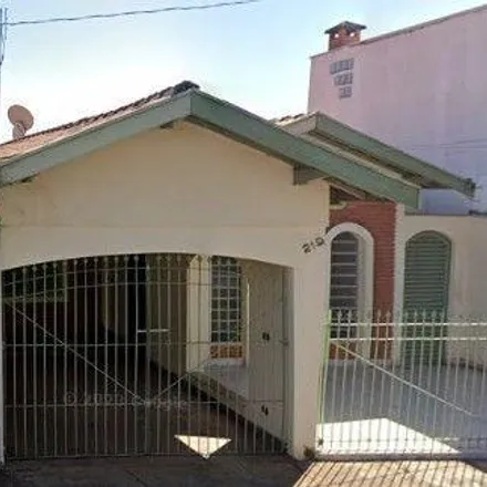Buy this 3 bed house on Avenida Dois Córregos in Piracicamirim, Piracicaba - SP