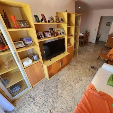 Buy this 2 bed apartment on Rua Professor Hermes Lima 834 in Recreio dos Bandeirantes, Rio de Janeiro - RJ