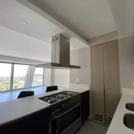 Buy this 2 bed apartment on Torre 300 in Avenida Santa Fe 562, Cuajimalpa de Morelos