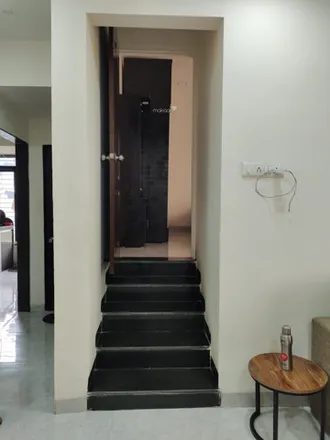 Image 5 - Ramesh Sankarrow Hebbar Marg, Seawoods West, Navi Mumbai - 400706, Maharashtra, India - Apartment for sale