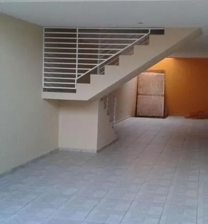 Buy this 3 bed house on Avenida Dom Pedro I in Silveira, Santo André - SP
