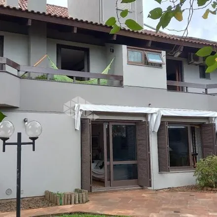 Image 1 - Rua Francisca Lechner, Parque Santa Fé, Porto Alegre - RS, 91180, Brazil - House for sale