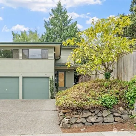 Buy this 3 bed house on 215 Newton Street in Seattle, WA 98109
