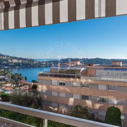 Rent this 3 bed apartment on La Plana in 06360 Èze, France