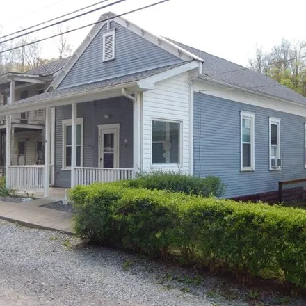 Buy this 2 bed house on 463 East Myles Avenue in Pennsboro, Ritchie County