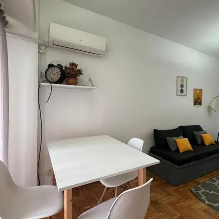 Rent this 1 bed apartment on Tomás Manuel de Anchorena 1259 in Recoleta, C1425 BMG Buenos Aires