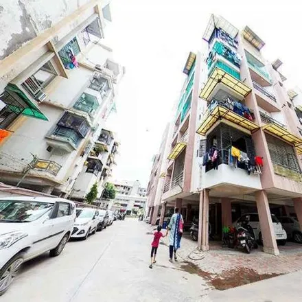 Image 3 - unnamed road, Gota, - 382481, Gujarat, India - Apartment for sale