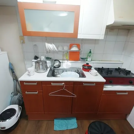 Image 3 - 서울특별시 송파구 석촌동 238-3 - Apartment for rent