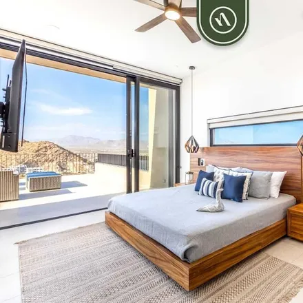 Rent this 2 bed apartment on El Tezal in 23453 El Tezal, BCS