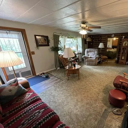 Image 2 - 585 West Fremont Avenue, Riverton, WY 82501, USA - House for sale