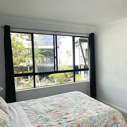 Rent this 1 bed apartment on Noosaville QLD 4566