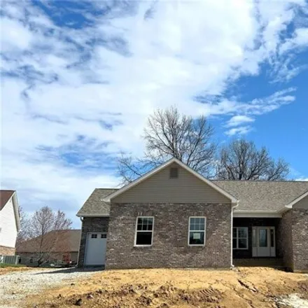 Buy this 5 bed house on 491 Marbleton Circle in Saint Clair County, IL 62269