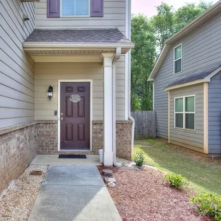 Image 3 - 2454 Oakleaf Circle, Lithonia, DeKalb County, GA 30058, USA - House for sale