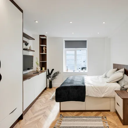 Rent this 1 bed apartment on Toni & Marco in Saint Nicholas Street, Bristol