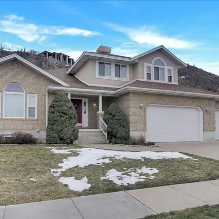 Buy this 5 bed house on 1178 North 3150 East in Layton, UT 84040