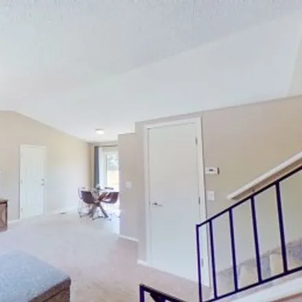 Rent this 3 bed apartment on 2005 Palm Drive in Garden Ranch, Colorado Springs