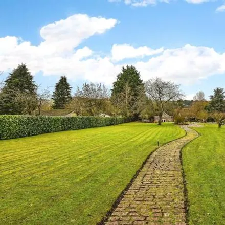 Image 3 - Golden Valley Lane, Upton Cheyney, BS30 6NS, United Kingdom - House for sale