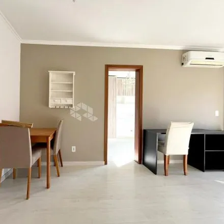 Buy this 1 bed apartment on Rua José de Alencar in Menino Deus, Porto Alegre - RS