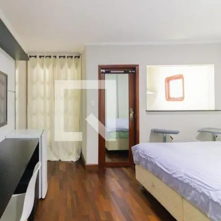 Rent this 1 bed house on Rua Milton Vieira in Parque dos Príncipes, Região Geográfica Intermediária de São Paulo - SP