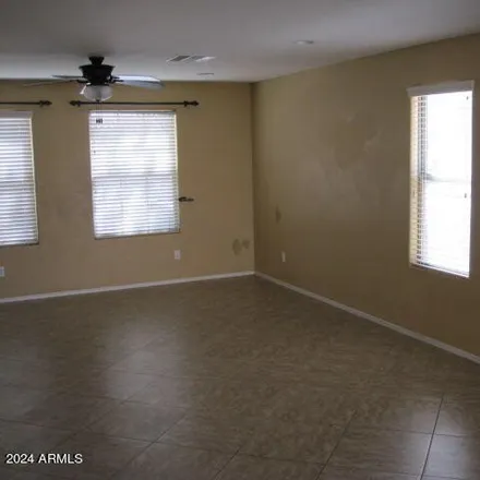 Rent this 3 bed house on 2868 East Megan Street in Gilbert, AZ 85295