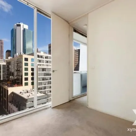 Image 2 - Dockside Tower, 536 - 538 Little Lonsdale Street, Melbourne VIC 3000, Australia - Apartment for rent