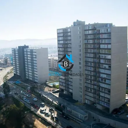 Image 4 - Los Ciruelos 738, 243 0590 Quilpué, Chile - Apartment for sale