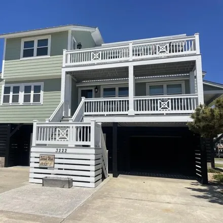 Buy this 5 bed house on 3270 East Dolphin Drive in Oak Island, Brunswick County