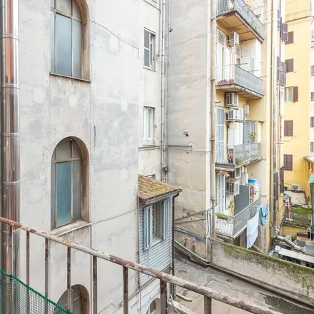 Rent this studio apartment on Via della Madonna dei Monti 61