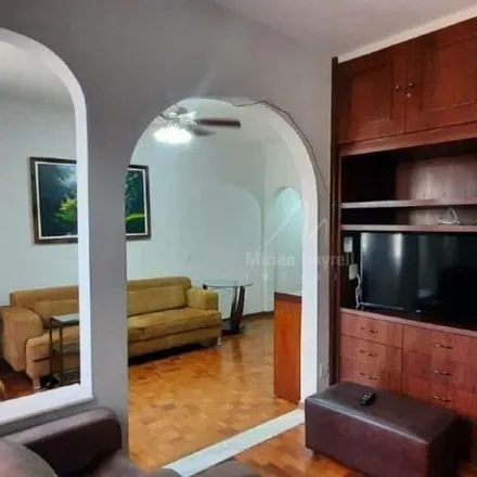 Rent this 2 bed apartment on Avenida dos Bandeirantes in Sion, Belo Horizonte - MG