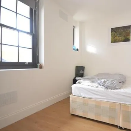 Image 4 - 20 Clutton Street, London, E14 6QN, United Kingdom - Room for rent