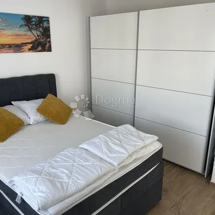 Rent this 4 bed apartment on Mjesni odbor Spinčići in 5019 47, 51215 Grad Kastav