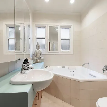 Rent this 5 bed apartment on 2B Charles Street in Hampton VIC 3188, Australia