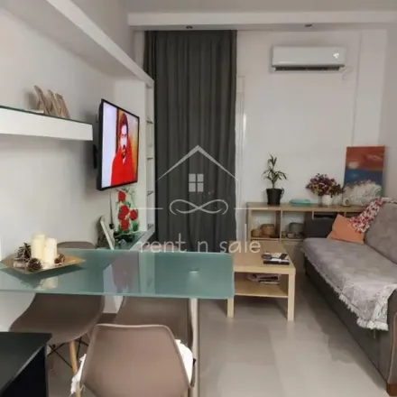Rent this 2 bed apartment on Λεωσθένους in Piraeus, Greece