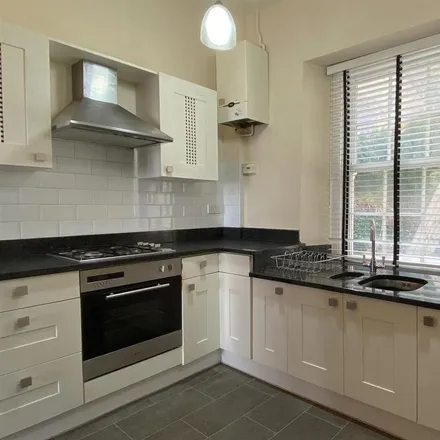 Rent this 1 bed apartment on 586 Mumbles Road in Mumbles, SA3 4DL