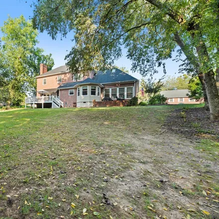 Image 8 - 109 Cypress Lane, Emory Valley, Oak Ridge, TN 37830, USA - House for sale
