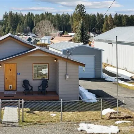Buy this 2 bed house on 164 Alley Street in Ronald, Kittitas County
