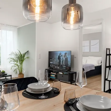 Rent this 2 bed apartment on Kaiserstraße 21 in 33330 Gütersloh, Germany