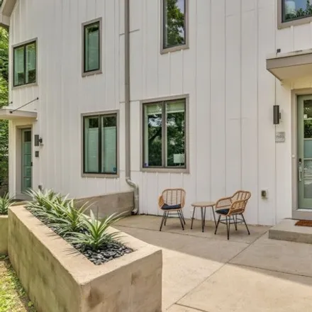 Image 3 - 777 Alloway Street, Nashville-Davidson, TN 37203, USA - House for sale