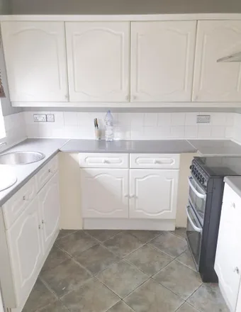 Rent this 2 bed apartment on Pedley Road in Goodmayes, London