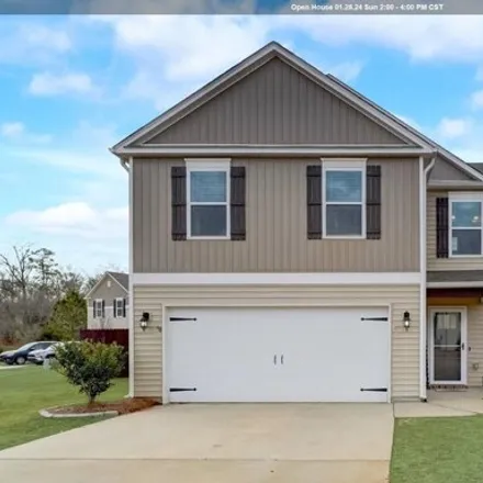 Buy this 4 bed house on unnamed road in Calera, AL 35040
