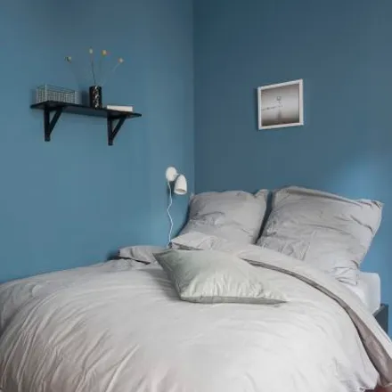 Rent this 3 bed apartment on Karaca in Chausseestraße 106, 10115 Berlin